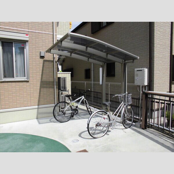 カーサポンティチェロ 周辺