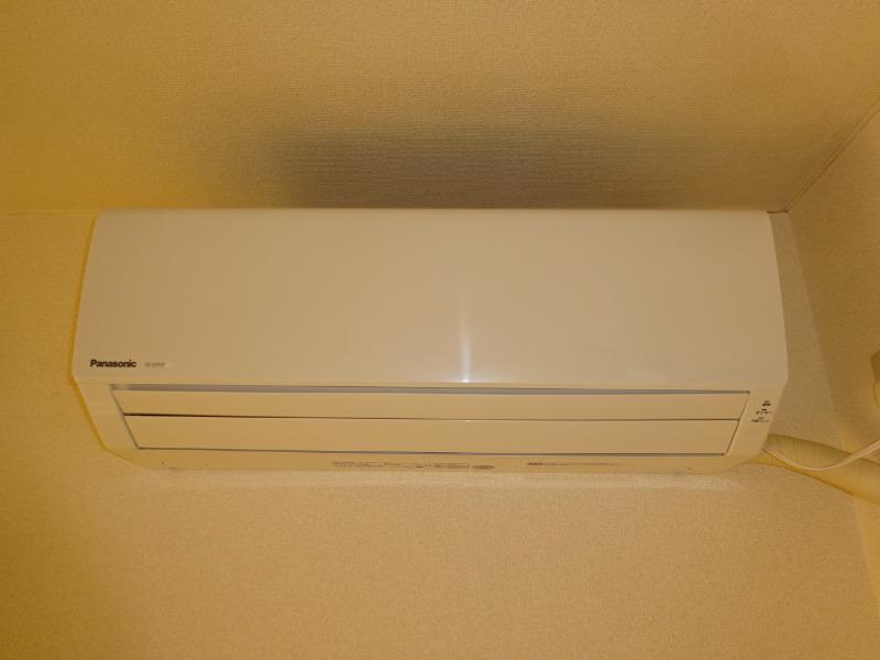 フェイマス富藤3階 部屋設備