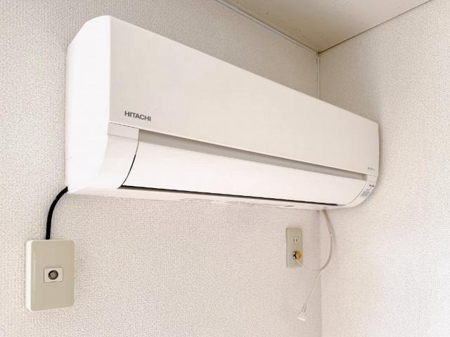 メゾン・ド・ダイモンA 部屋設備