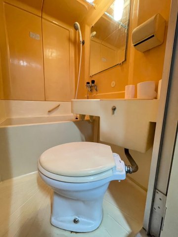 富永ビル トイレ
