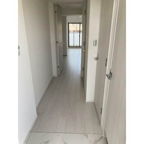 ルネサンスコート祐天寺4階 部屋その他