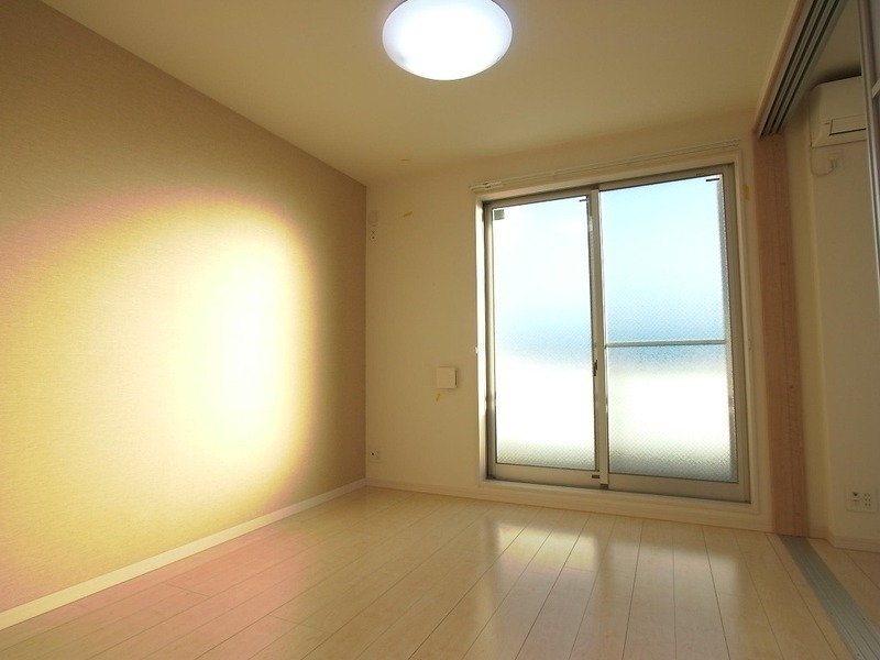 リブリ・ハナミズキ湘南台3階 寝室