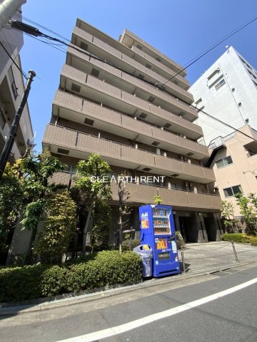 パレステュディオ飯田橋7階 当社専任/分譲賃貸マンション