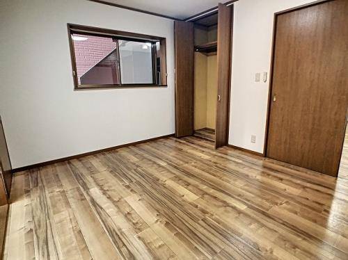 デュエット1階 部屋その他