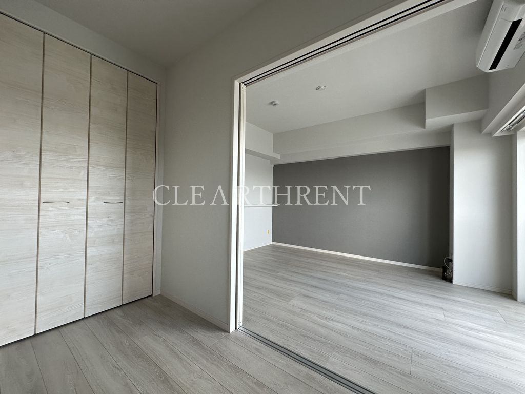 ＧＲＡＮ ＰＡＳＥＯ 谷在家3階 同タイプ別住戸写真となります。現況と異なる場合がございます。