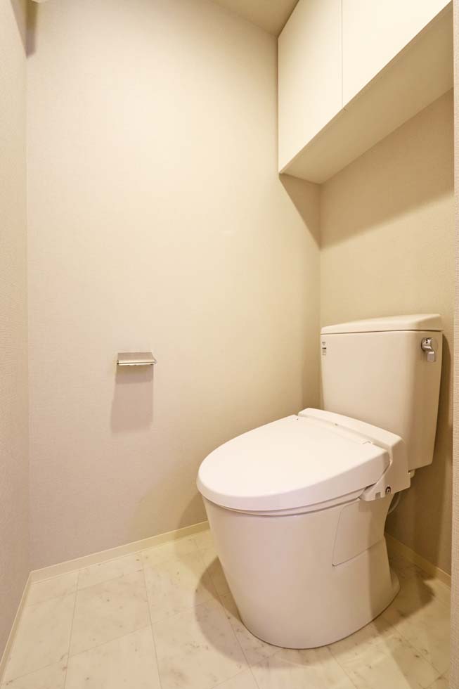 アーバンパーク東向島1階 内観