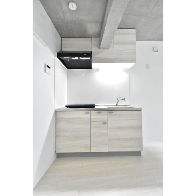 MAISON DE SHIBA 内観