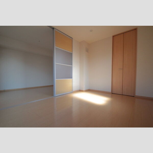 レユシール　イコウ201号室 部屋その他