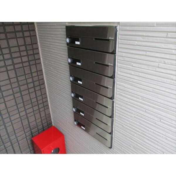 AKコート 部屋設備