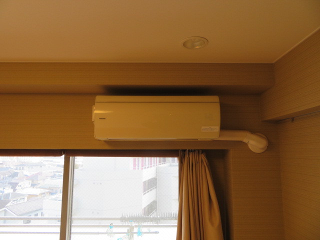 松山堂錦ビル0701号室 部屋設備