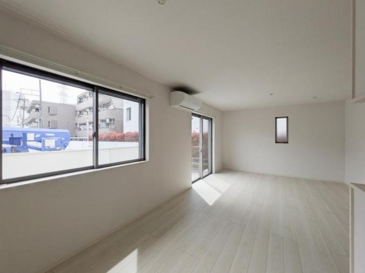 西つつじヶ丘1丁目戸建 その他