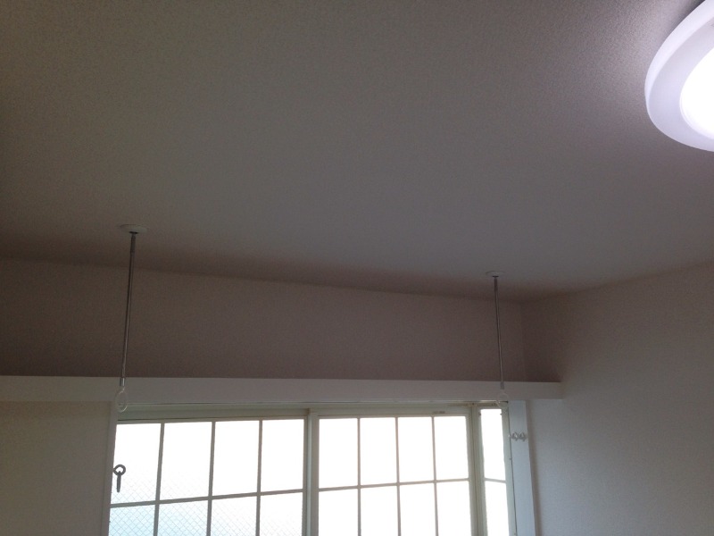 サニーコート北葛西Ｂ2階 部屋その他