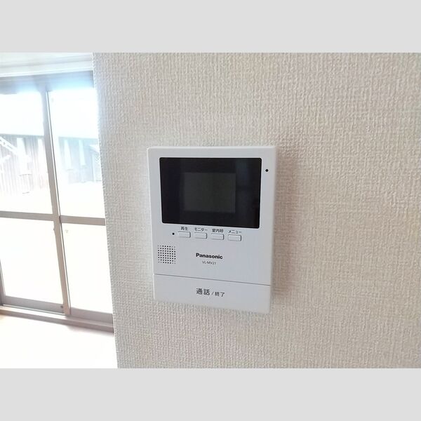 プラムハーベスト　ABC 部屋設備