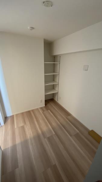 Ｓｏｌｅａｄｏ早稲田 リビング