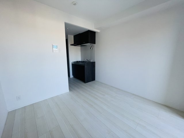 SAKURA AXIS NAKAITABASHI403号室 603号室（コンフォートブラウン）参考写真