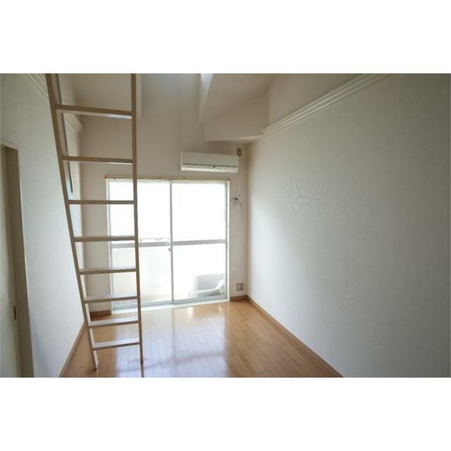 パレス八千代台2階 部屋その他