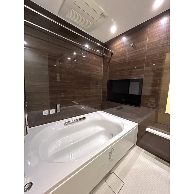 ＨＡＲＵＭＩ　ＦＬＡＧ　ＳＵＮ　ＶＩＬＬＡＧＥ　Ｔ棟5010号室 2025年8月撮影