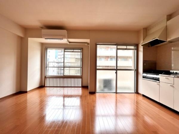 ＴＳ大森ハイム4階 同建物別部屋の参考画像