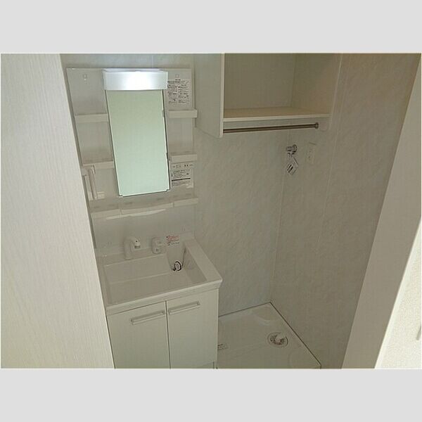 メゾン・デュ・シーニュⅢ 洗面室