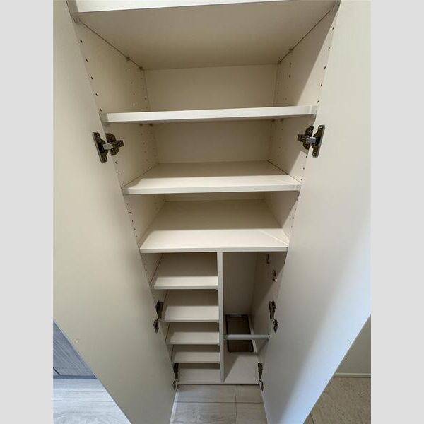 MAXIV横浜吉野町TRE706号室 洗面