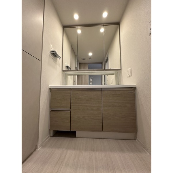 ザ・ケンジントン・レジデンス上池台0202号室 部屋その他