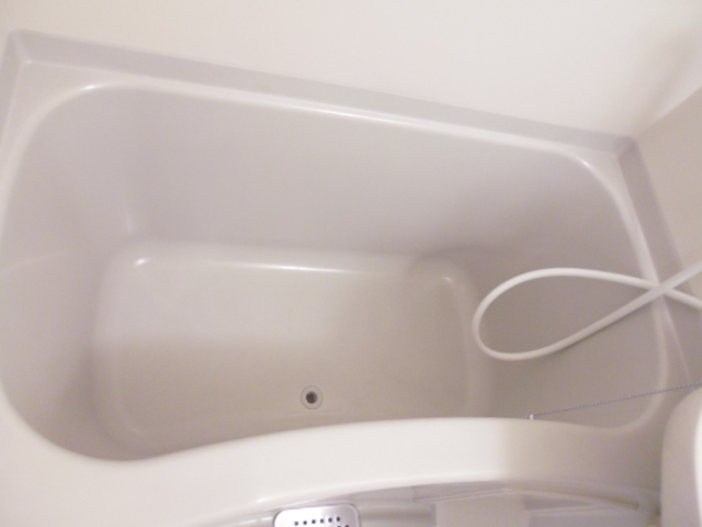 パラシオン田中0211号室 お風呂