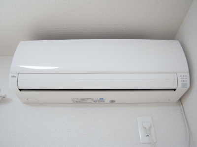 リブリ・クレール 部屋設備