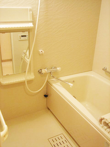 ＳｋｙＣｕｂｅ東本郷0401号室 お風呂