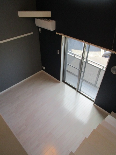 プルーリオンⅡ シャッター