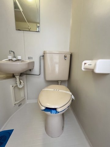 シャトー福田1階 部屋その他