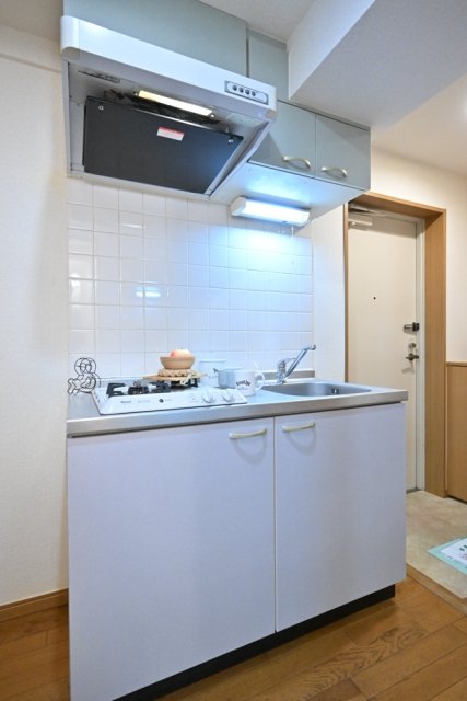 ロイヤルパレス四ッ谷 ※家具・小物はイメージです