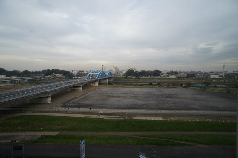 リブリ・新丸子3階 部屋その他