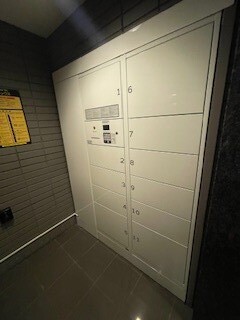 グランヴィラ(K-073)4階 部屋その他
