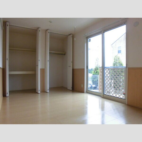 ベルドミール103号室 洋室