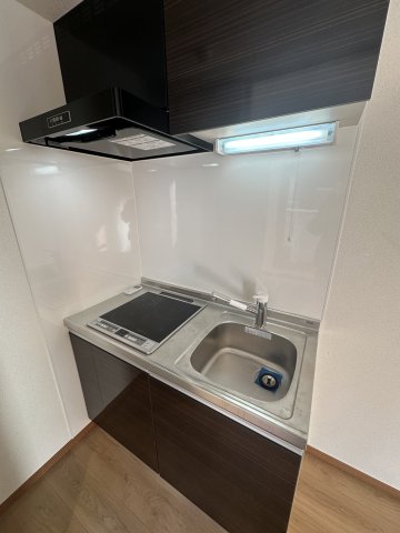 ブリーゼ平町102号室 同施工タイプ