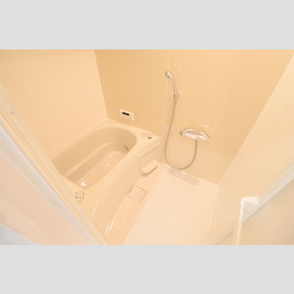 D Paina 中野島Ⅱ106号室 浴室