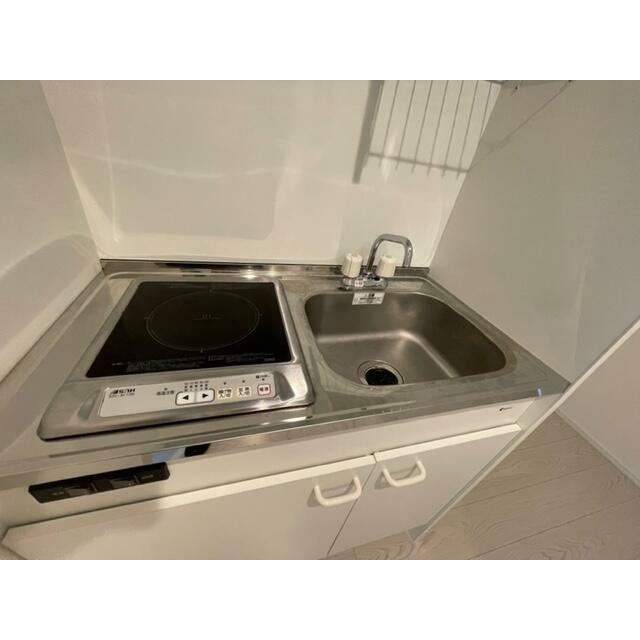 ヘキサグラム南大沢3階 キッチン