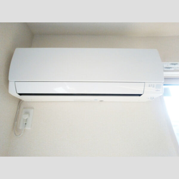 クレセント新町 収納