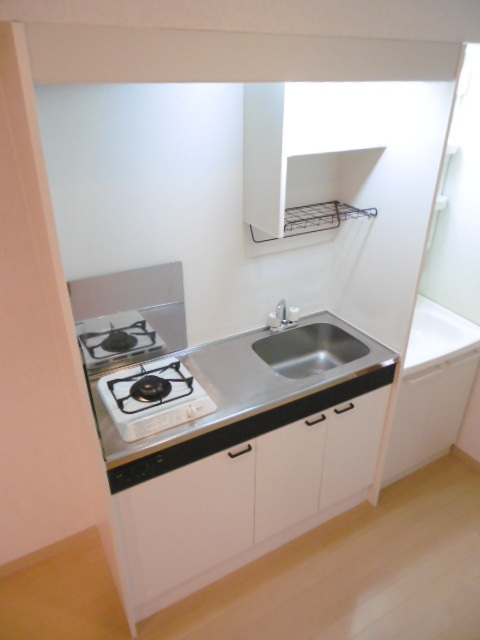 ＡＲＣ　ＳＩＤＥ キッチン