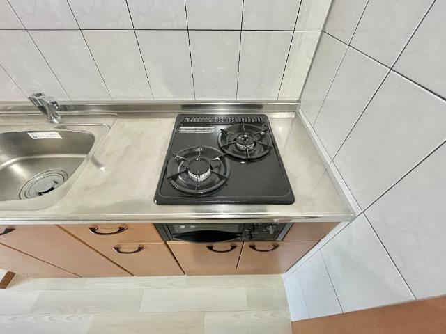 メゾン・ラクウショウ キッチン