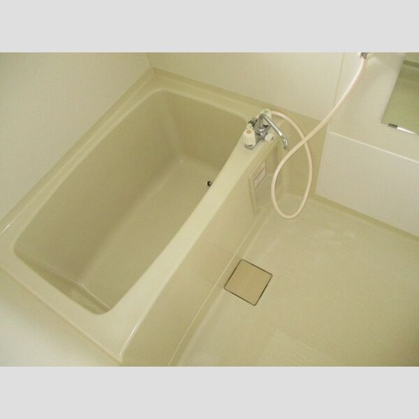 パークアベニュー　A202号室 浴室