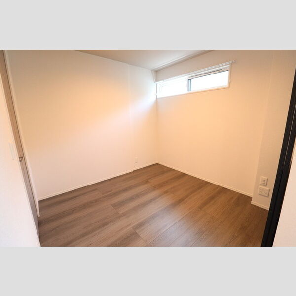 Arts&K201号室 洋室