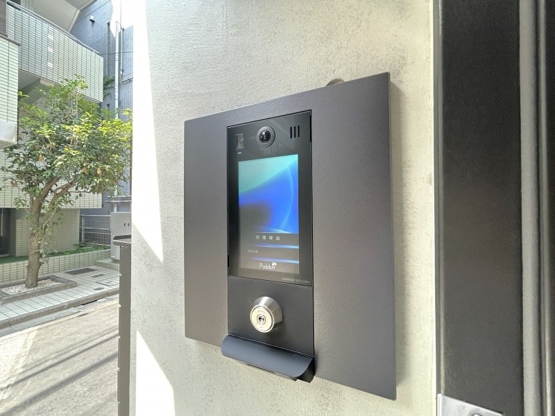 THE PALMS三鷹Ⅱ2階 部屋その他