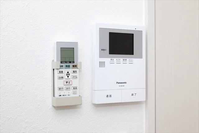 エクステンションＲ 部屋設備