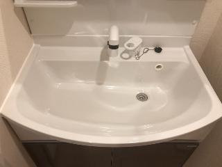 イノセンス 洗髪洗面化粧台（イメージ）