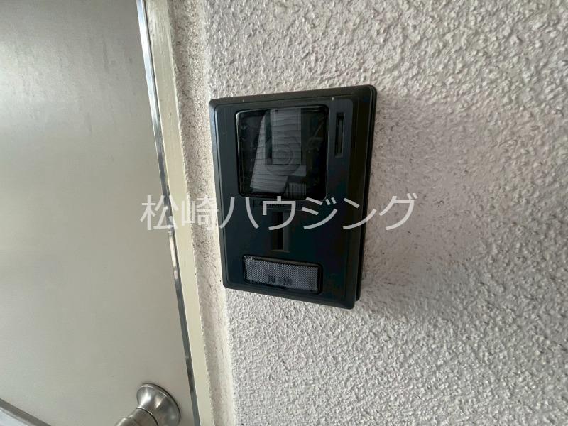 MAハウス3階 部屋その他