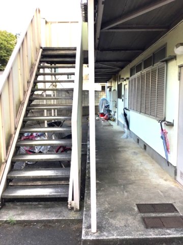 コーポ三晃Ｂ0101号室 ※現況優先