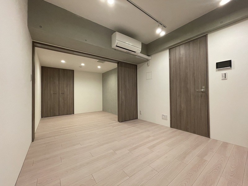 スフィア日本橋富沢町1階 内観