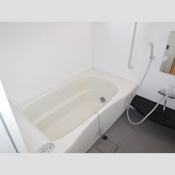 フーヴェル都　A201号室 一坪風呂