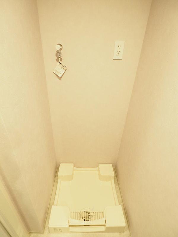 ドゥーエ日暮里1階 部屋その他